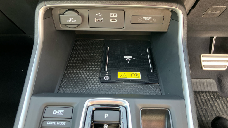 Honda CR-V 2.0 ePHEV Advance Tech 5dr eCVT Estate